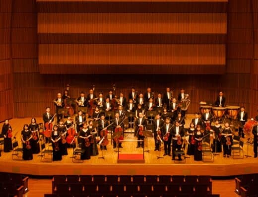 Yamagata Symphony Orchestra
