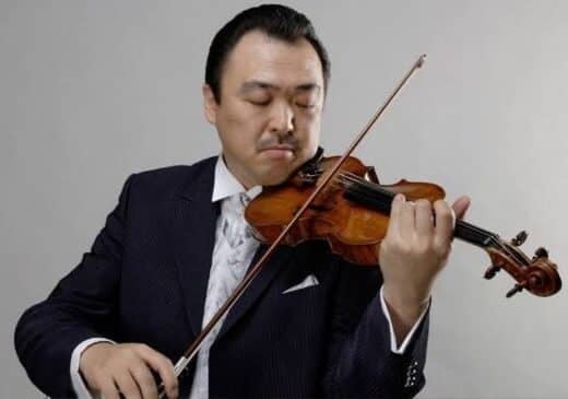 Yasushi Toyoshima Tickets