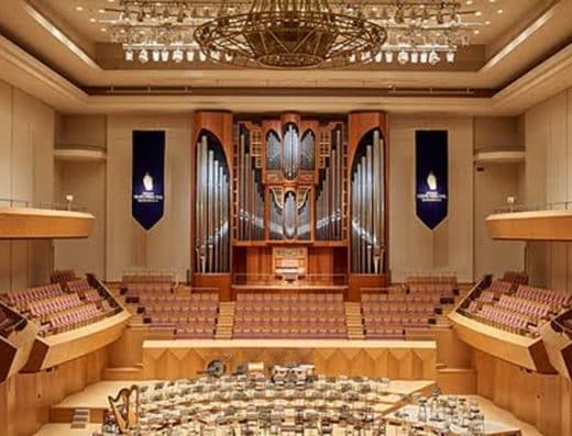 Yokohama Minato Mirai Hall