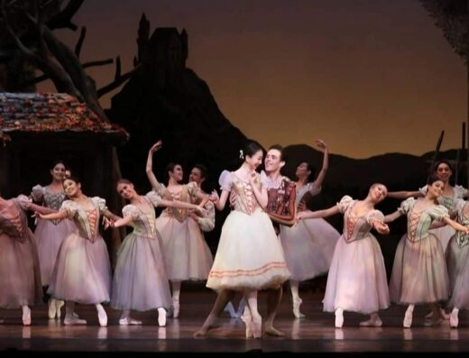 Yoriko Ballet Studio 17th Annual Recital 2026 Tickets