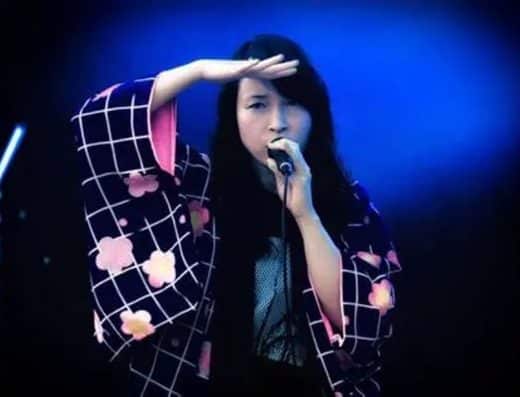 Yukimi Nagoya event