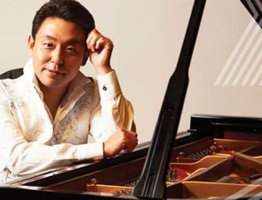 Yukio Yokoyama Ticket
