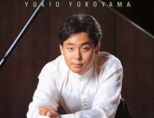 Yukio Yokoyama Beethoven Ticket