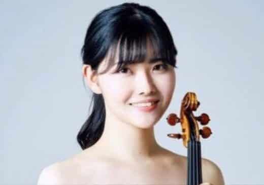 Yuri Horiuchi Tickets