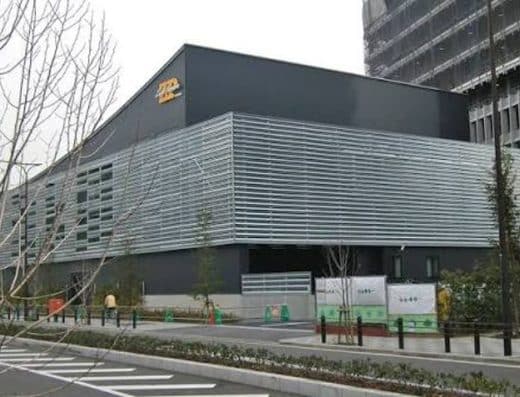 Zepp Namba Osaka