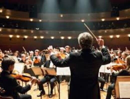 Classical Concert Tickets