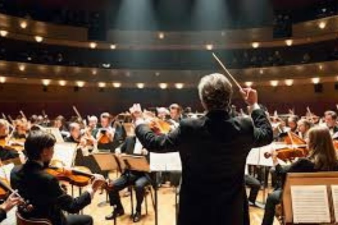 Film Music Concert