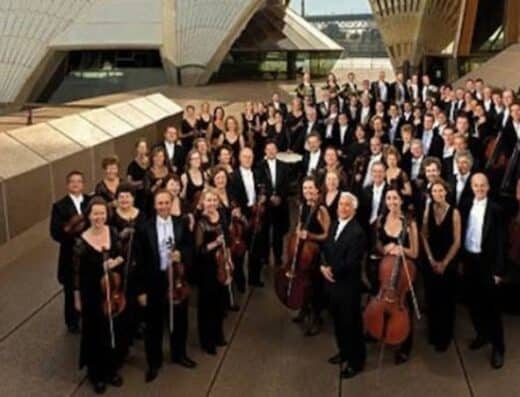 Classical Concert Tickets