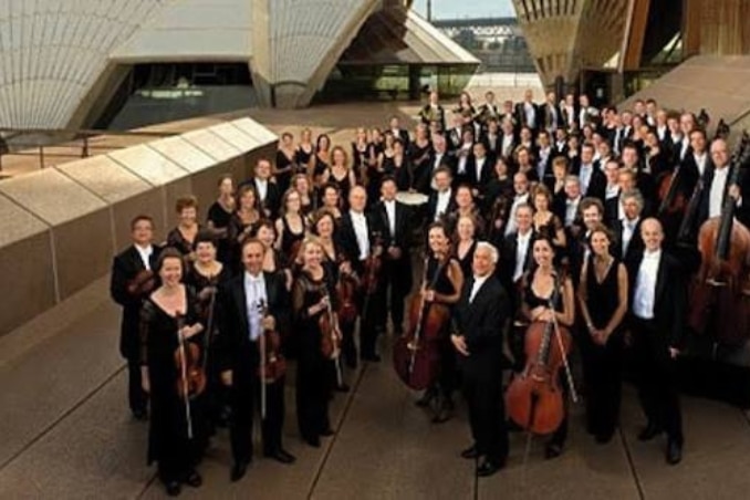 Film Music Concert
