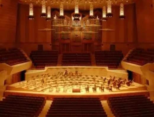 classical concert tickets Tokyo