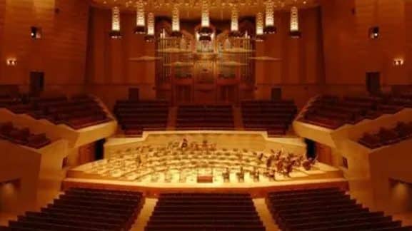 classical concert tickets Tokyo