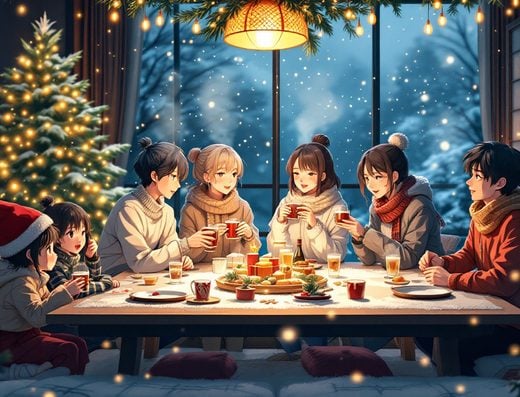 FUMI Christmas Dinner Live 2026 Tickets Sapporo, Hokkaido