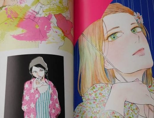 Tomoko Yamashita Exhibition 2026 Tickets — Former Theodora Ozaki Residence, Tokyo