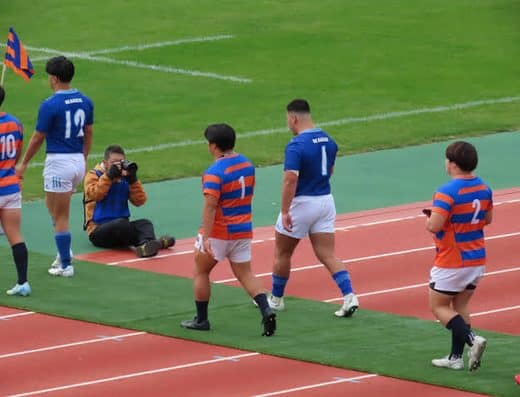 Kanto University Rugby Championship and League 2026 Tickets — Tokyo and Kanto Region