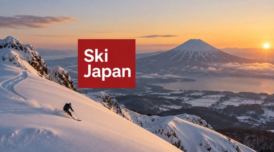 Ski Tour Japan Packages: The Practical Guide