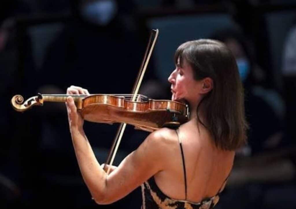 victoria mullova tickets