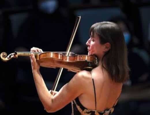 victoria mullova tickets