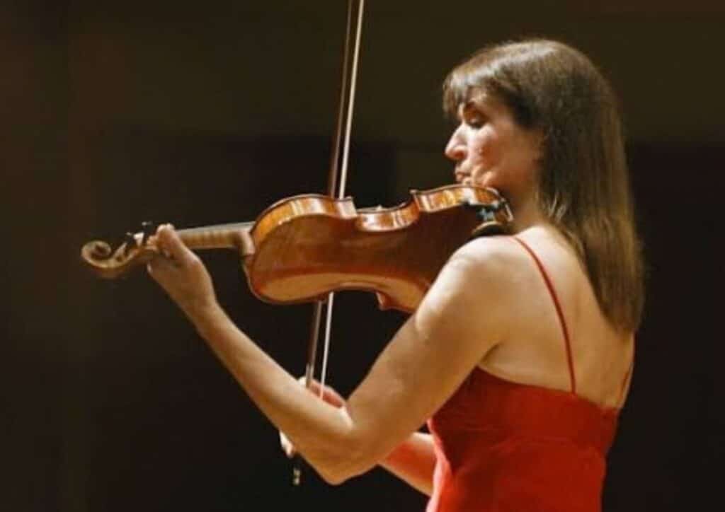victoria mullova tickets