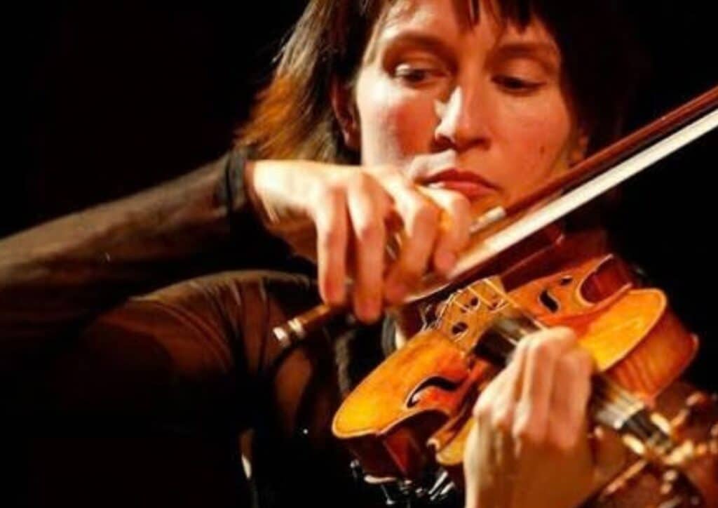 victoria mullova tickets
