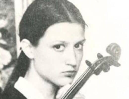 victoria mullova violin