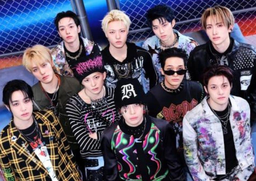 Xikers Fan Meeting Japan Tickets