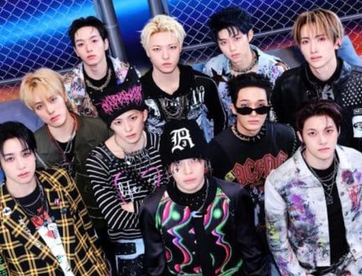 Xikers Fan Meeting Japan Tickets