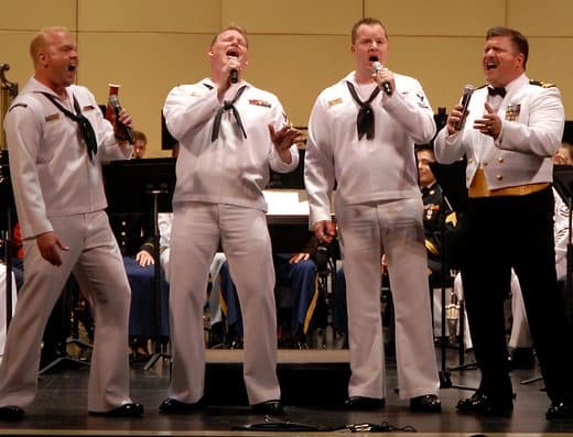 4th Barbershop Chorus Festival 2026 Tickets Tokyo