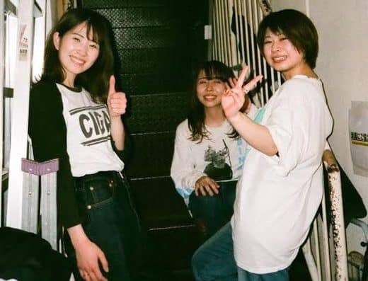 Kaneyori Masaru & reGretGirl 2026 Tickets Nisshin, Aichi