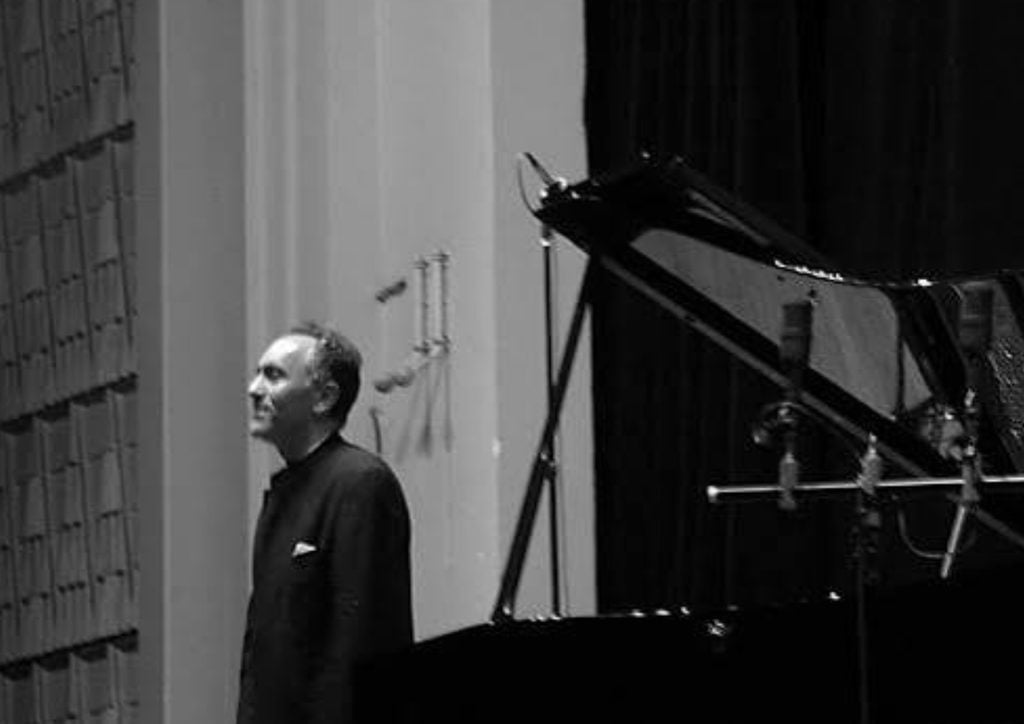 Abdel Rahman Piano Tickets