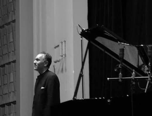 Abdel Rahman Piano Tickets