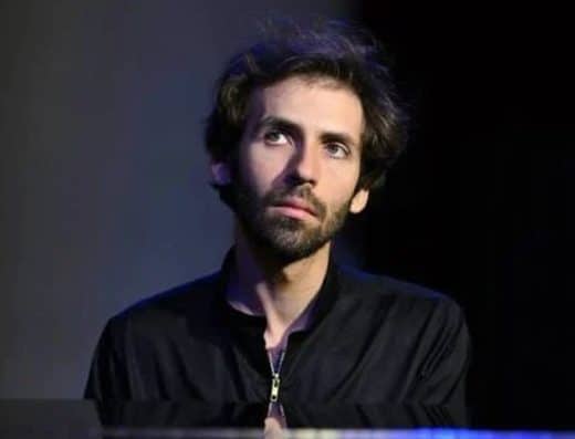 Alexander Kantorow Tickets