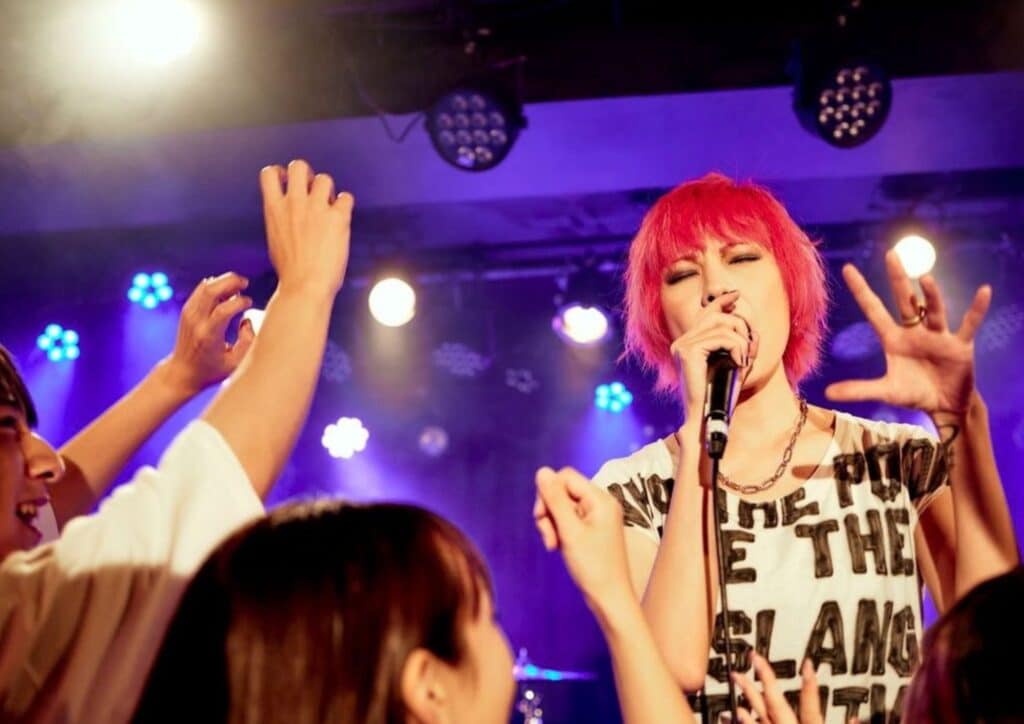 Amaiwana Tokyo