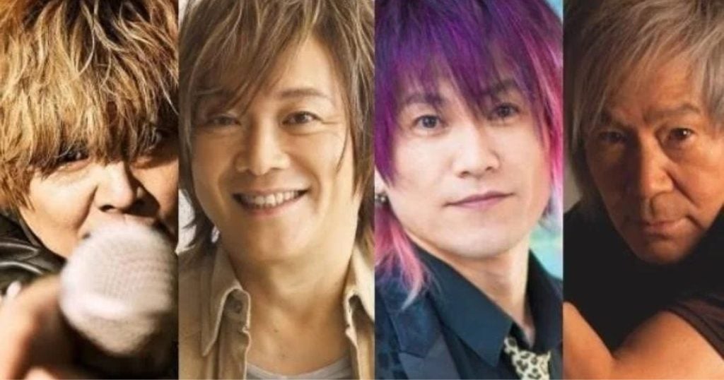 Anison Premium Live Japan