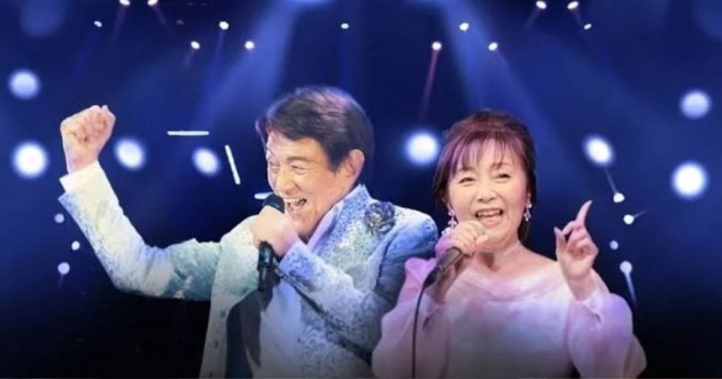 Anison Premium Live Japan