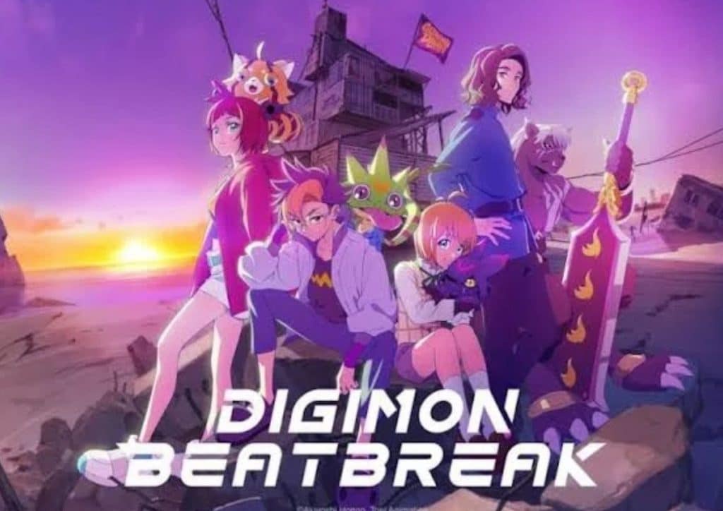 Anniversary Beatbreak Tickets