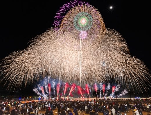 6th Annual Fireworks Koshien 2026 Tickets