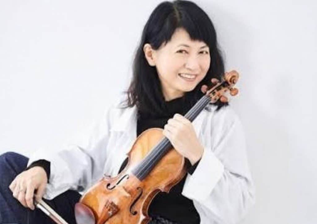 Asako Urushihara Concert Tickets