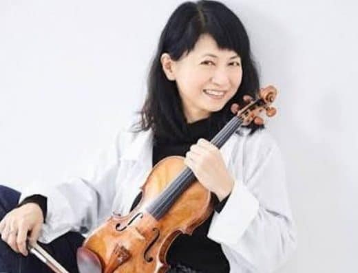 Asako Urushihara 2027 Tickets — Aioi Nissay Dowa Insurance The Phoenix Hall, Osaka
