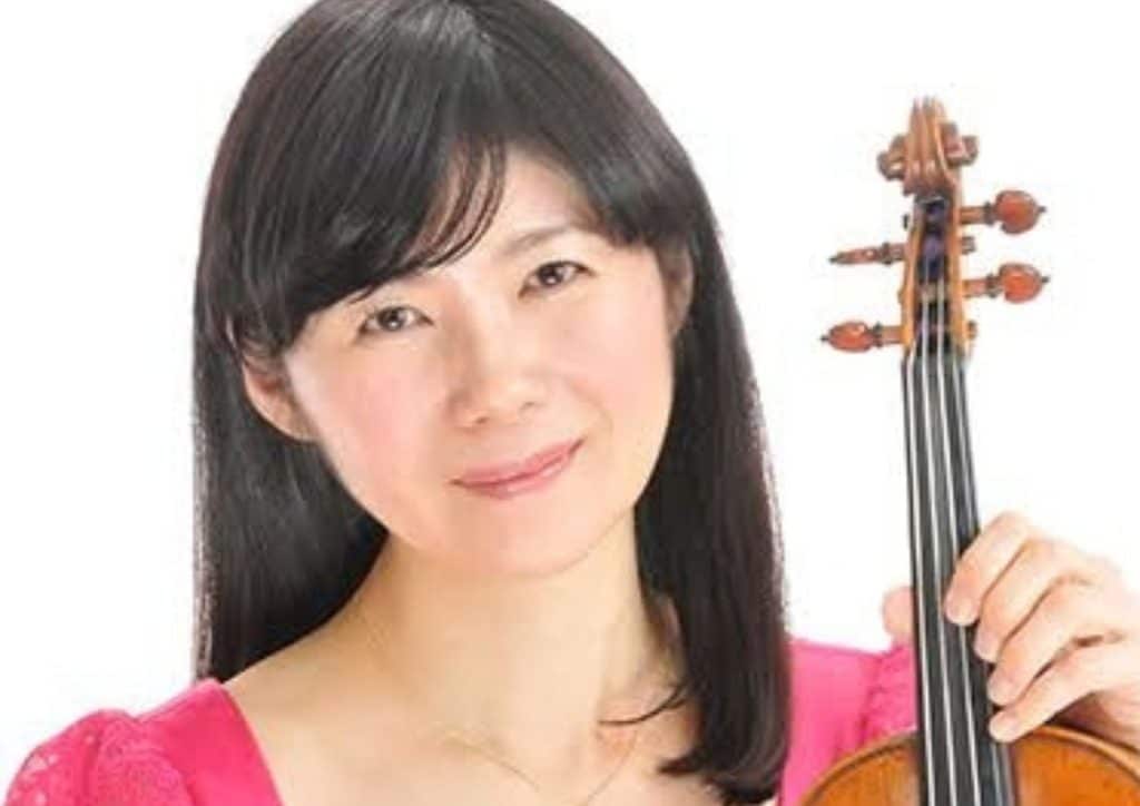 Asako Urushihara Concert Tickets