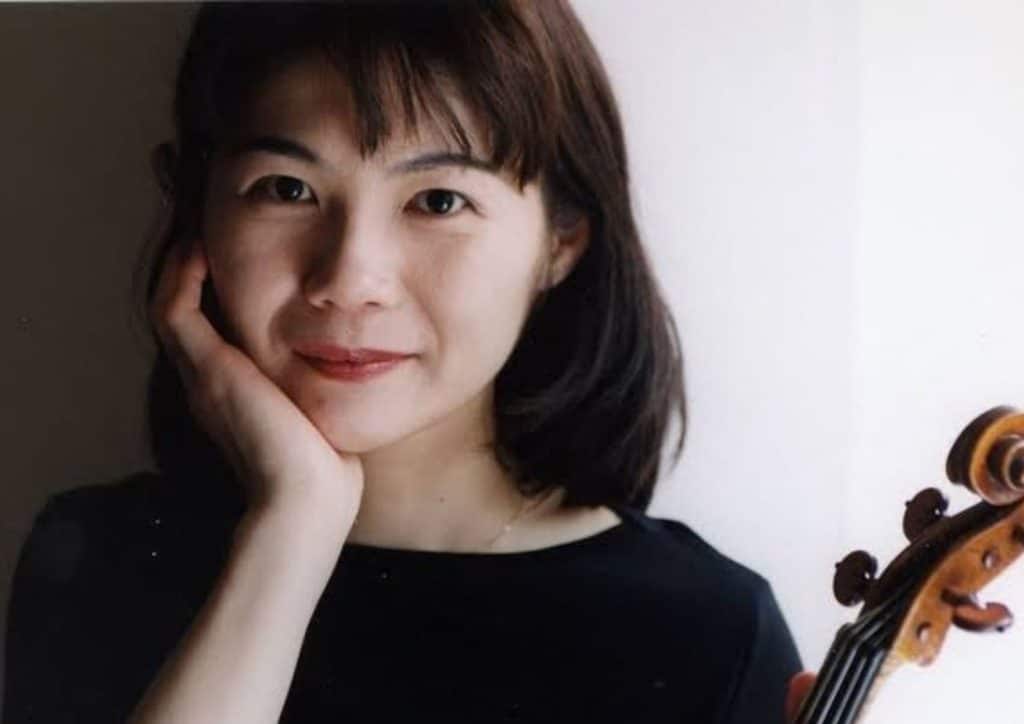 Asako Urushihara Ticket