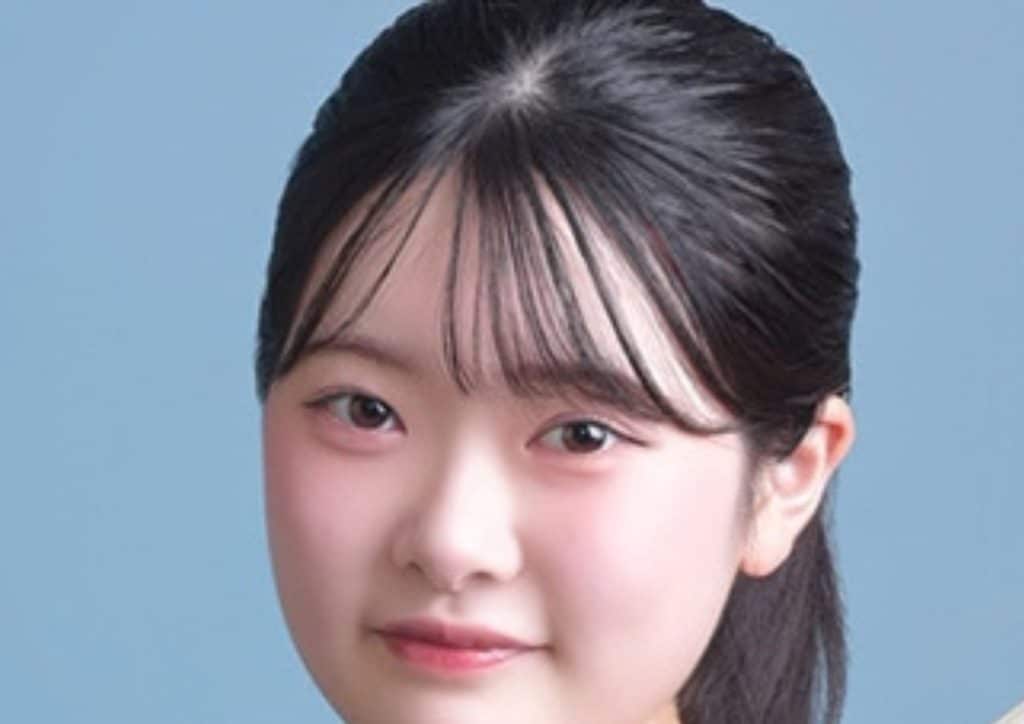 Asako Urushihara Ticket