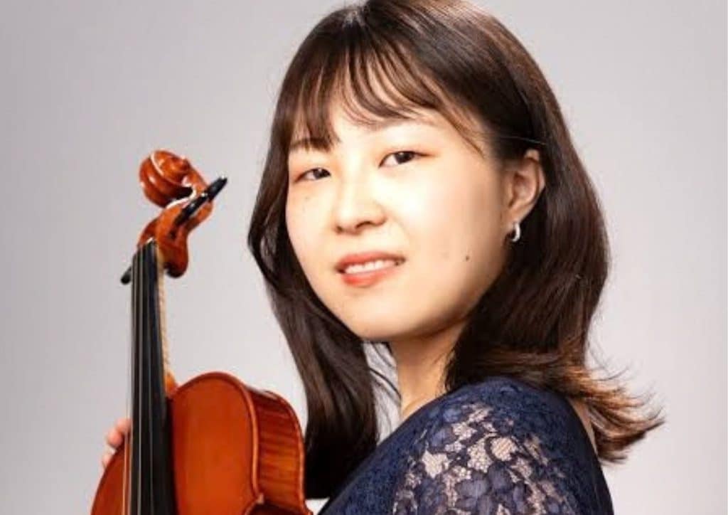 Asako Urushihara Ticket