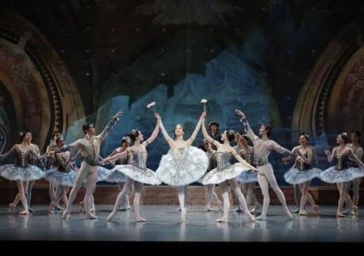 Asami Maki Ballet Company The Nutcracker 2026 Tickets—Bunkyo Civic Hall Main Hall Tokyo
