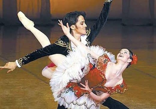 Asami Maki Ballet Company The Nutcracker 2026 Tickets—Bunkyo Civic Hall Main Hall Tokyo