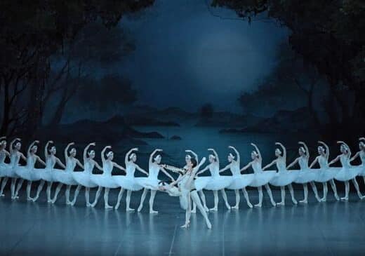 Asami Maki Ballet tickets