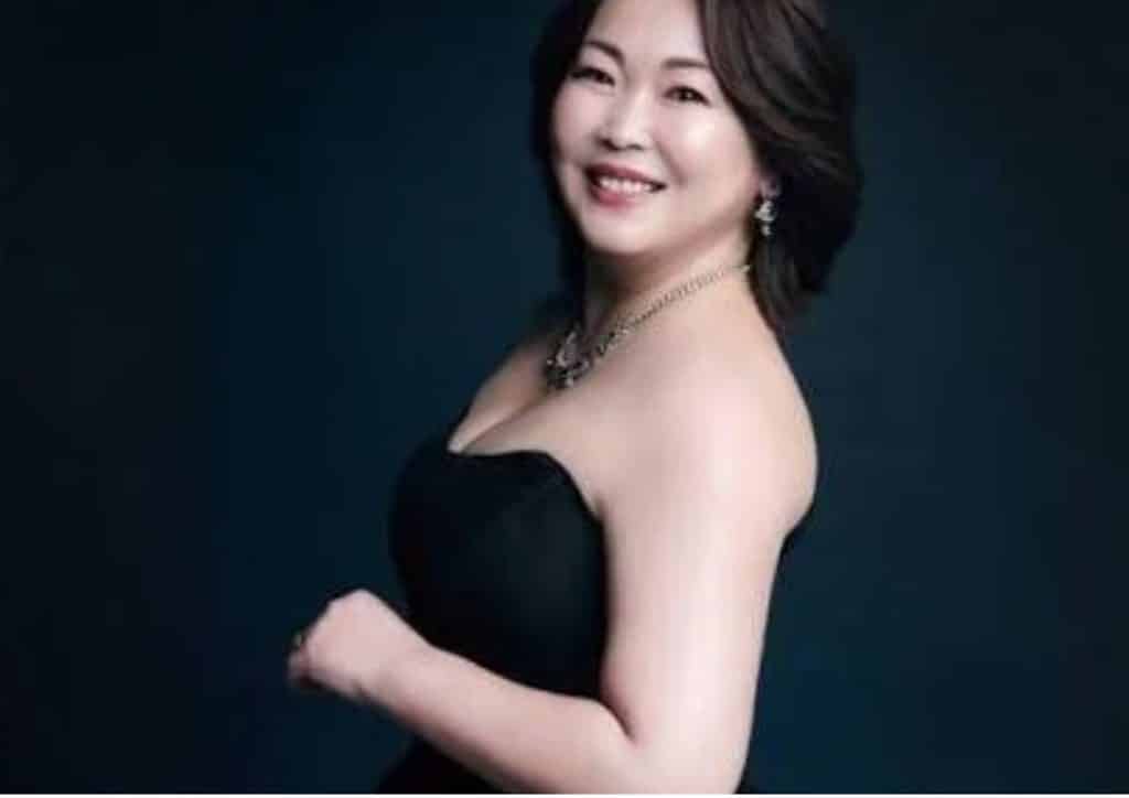 Ayaka Oki Soprano