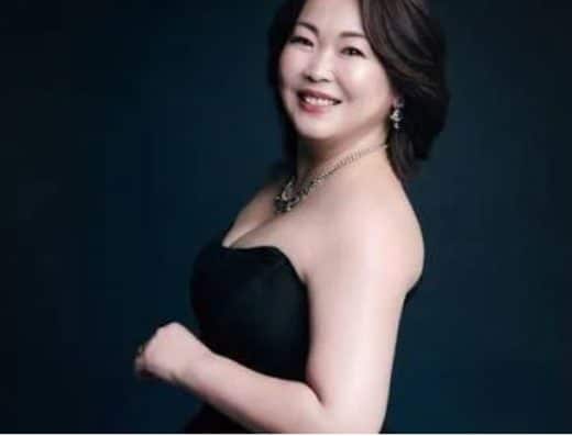 Ayaka Oki Soprano