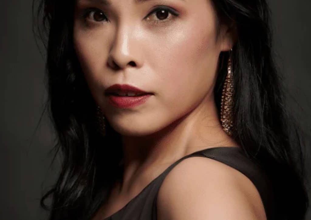 Ayaka Oki Soprano