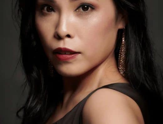 Ayaka Oki Soprano