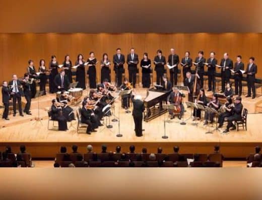 Yuto Suzuki and Bach Collegium Japan 2026 Tickets Karuizawa Ohga Hall